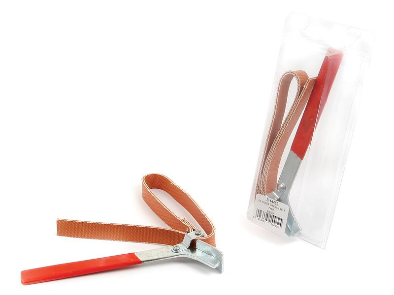 Chave filtros (S.14482)