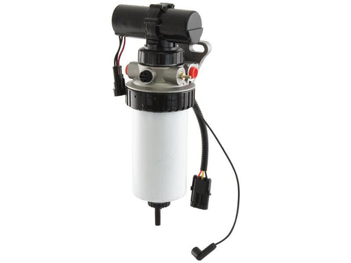 Bomba alimentação eléctrica (S.144839)