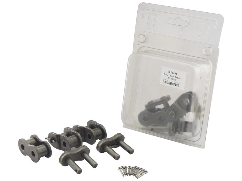 Agripak Kit de elos de reparação (80-1) (S.14496)