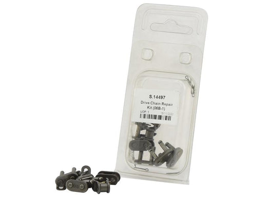 Agripak Kit de elos de reparação (06B-1) (S.14497)