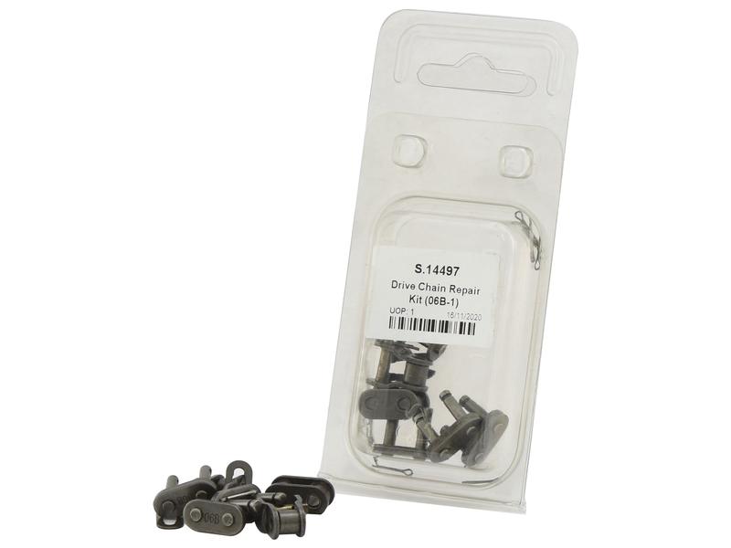 Agripak Kit de elos de reparação (06B-1) (S.14497)