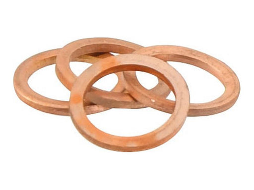 Anilha de bico injector (S.145040)