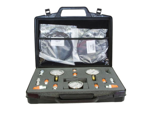 Kit manometros 63mm x 3 (S.145174)