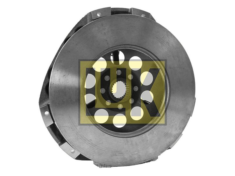 Embraiagem (S.145232)