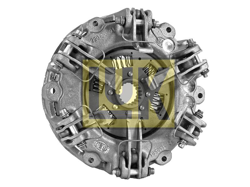 Embraiagem (S.145327)