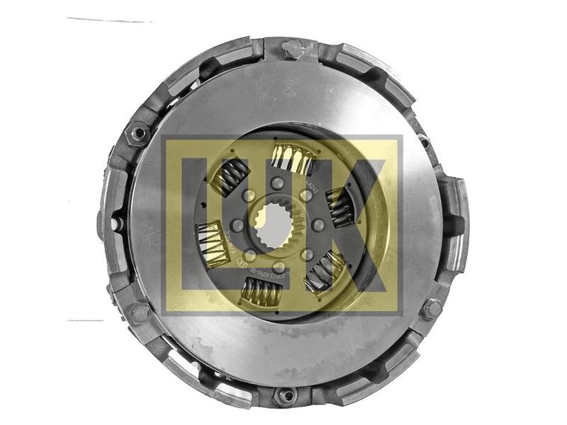 Embraiagem (S.145327)