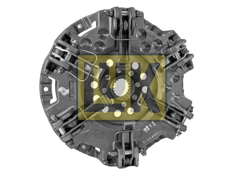 Embraiagem (S.145337)