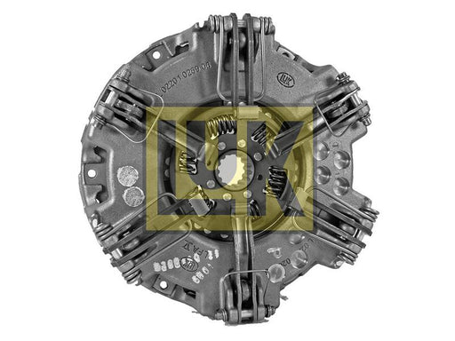 Embraiagem (S.145380)