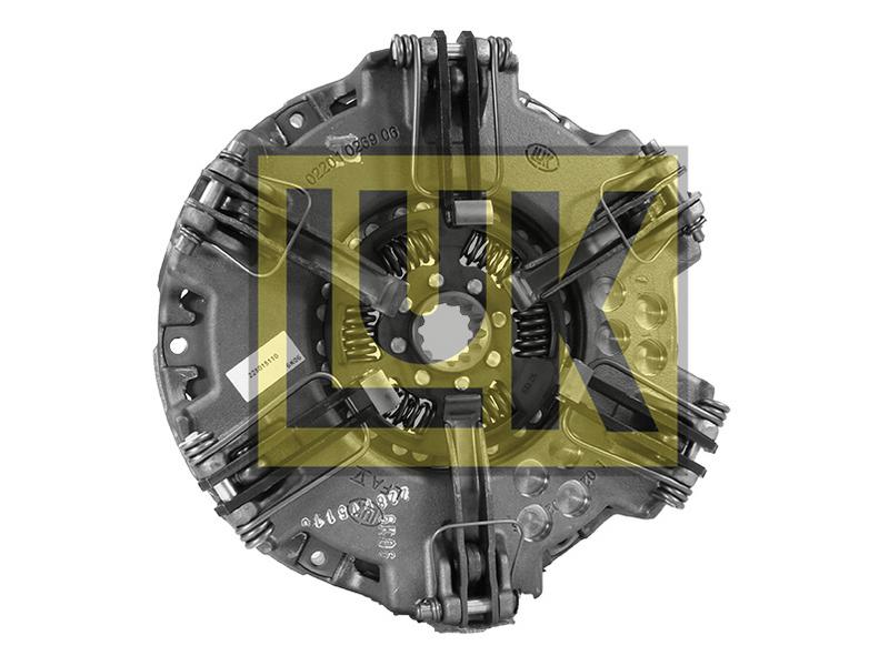 Embraiagem (S.145387)