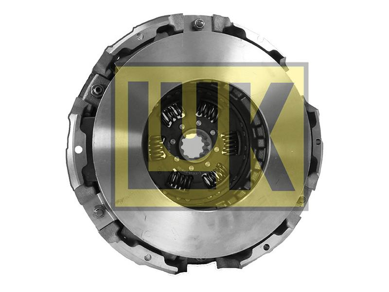 Embraiagem (S.145387)