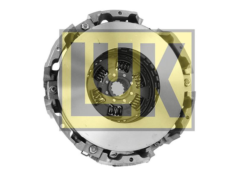 Embraiagem (S.145399)