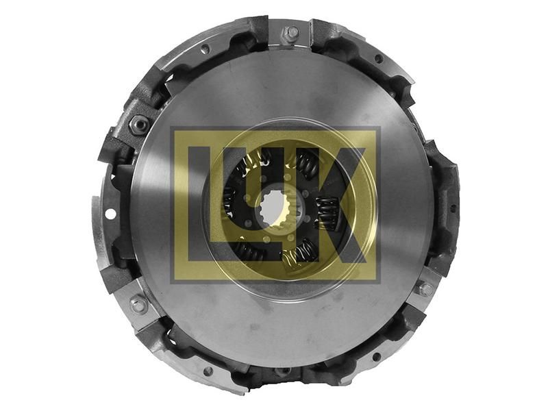 Embraiagem (S.145415)