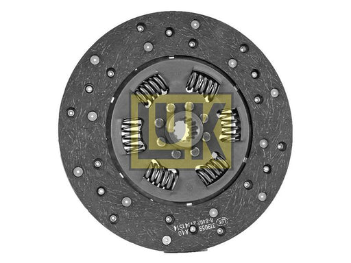 Disco de embraiagem (S.145597)