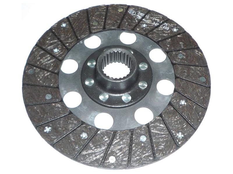 Disco de embraiagem (S.145598)