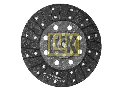 Disco de embraiagem (S.145698)