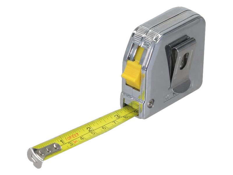 Sparex 3m Fita métrica (S.14569)