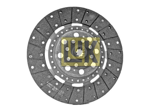 Disco de embraiagem (S.145766)