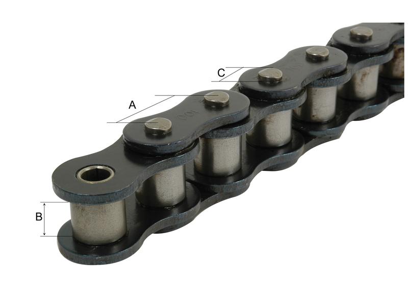 Corrente - Simplex, 60-1 (5M) (S.14579)