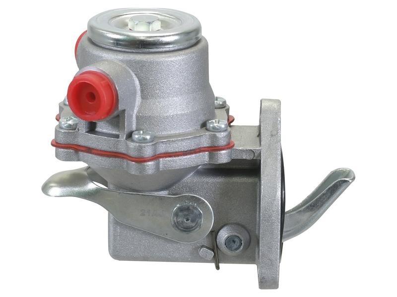 Bomba de alimentação (S.14591)