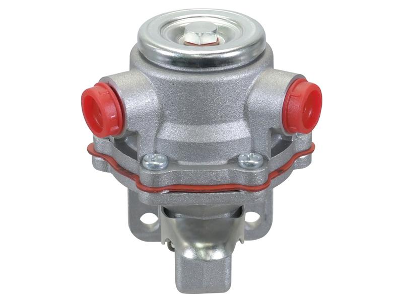 Bomba de alimentação (S.14591)