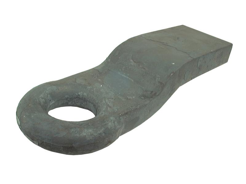 Puxo reboque - (S.14612)