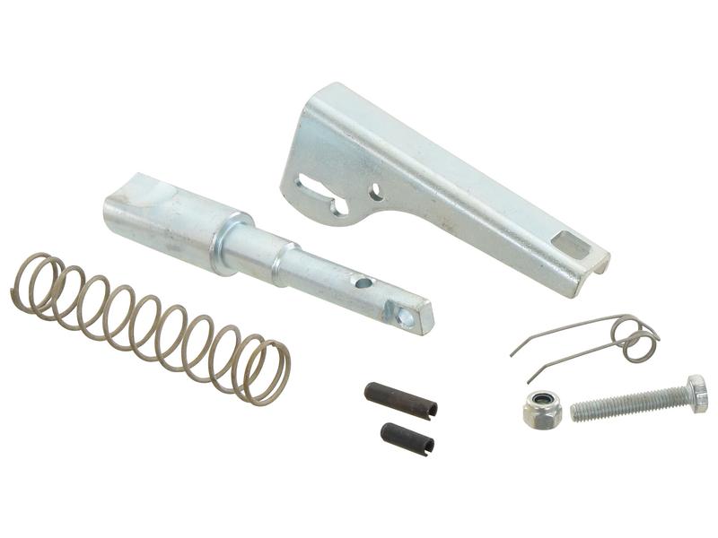 Kit reparação gancho 3º ponto (Cat. 3 (Ø32mm)) (S.14636)