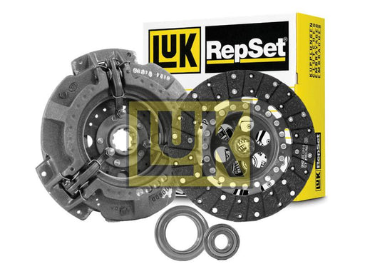 Kit Embraiagem com rolamentos (S.146555)