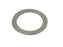 Anilha, ID: 25mm, D.Ext: 35mm, Espessura: 0.5mm (DIN or Standard No. DIN 988) (S.14658)