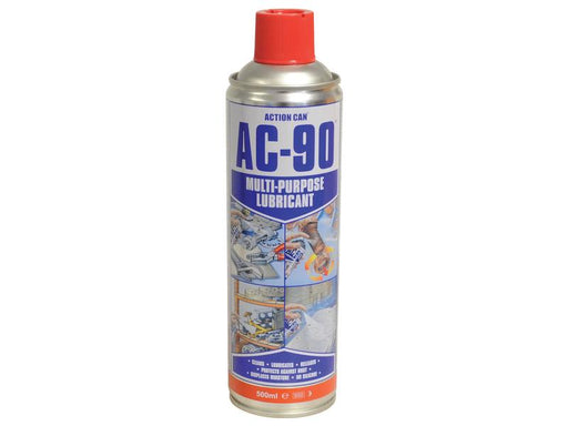 Anti Ferrugem 500ml (S.14680)