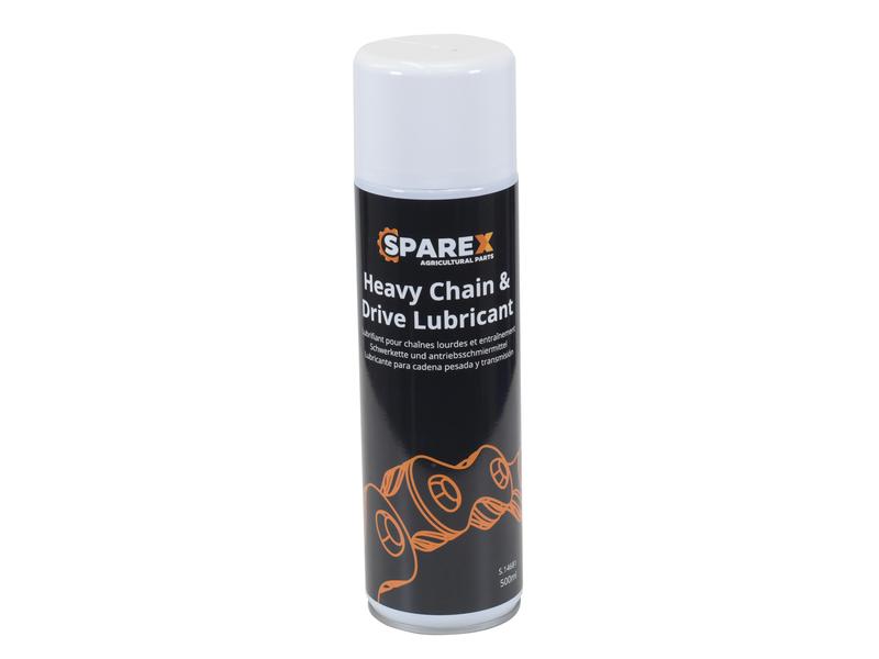 SPRAY LUBRIFICANTE CORRENTES ETC (S.14681)