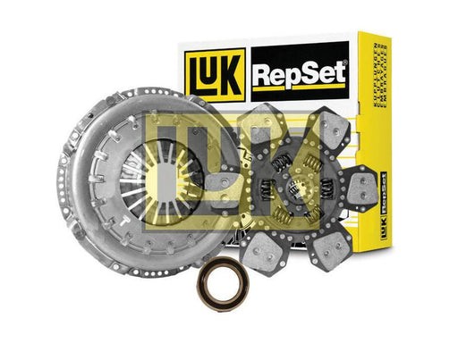 Kit Embraiagem com rolamentos (S.147026)