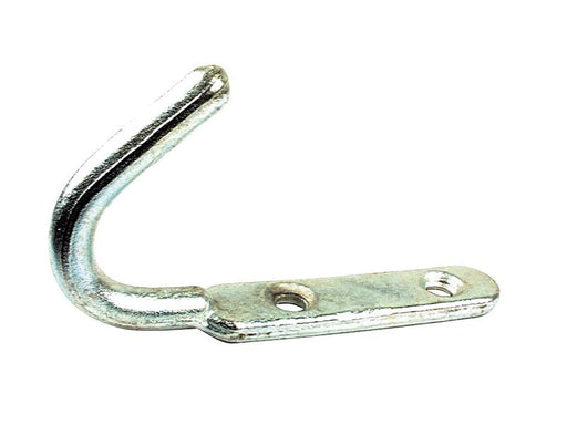 Rope Cleat - Single Ended 140mm (S.14720)