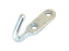 Rope Cleat - Single Ended 98mm (S.14721)