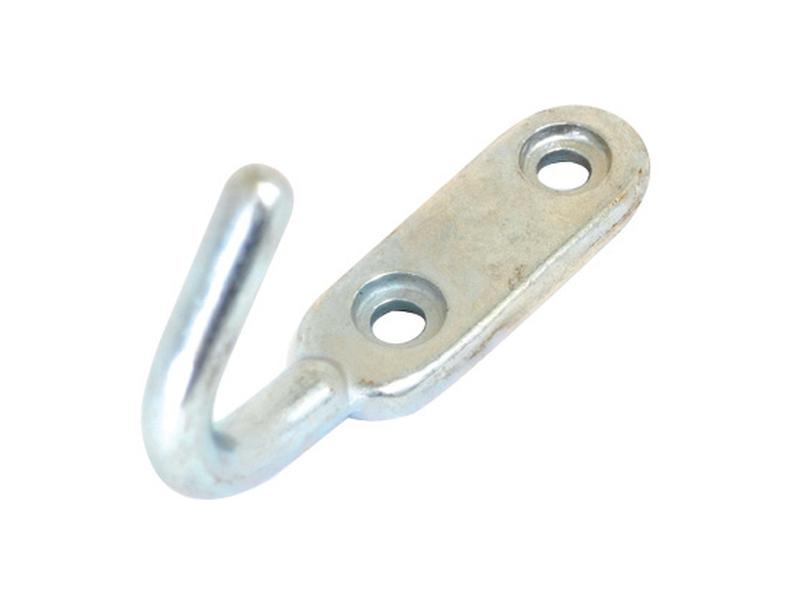 Rope Cleat - Single Ended 98mm (S.14721)