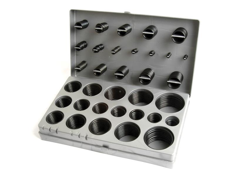 Agripak 408 un. Kit O'rings (S.14728)