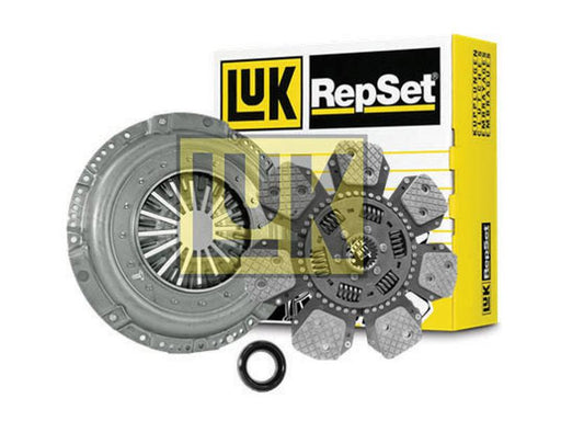 Kit Embraiagem com rolamentos (S.147356)