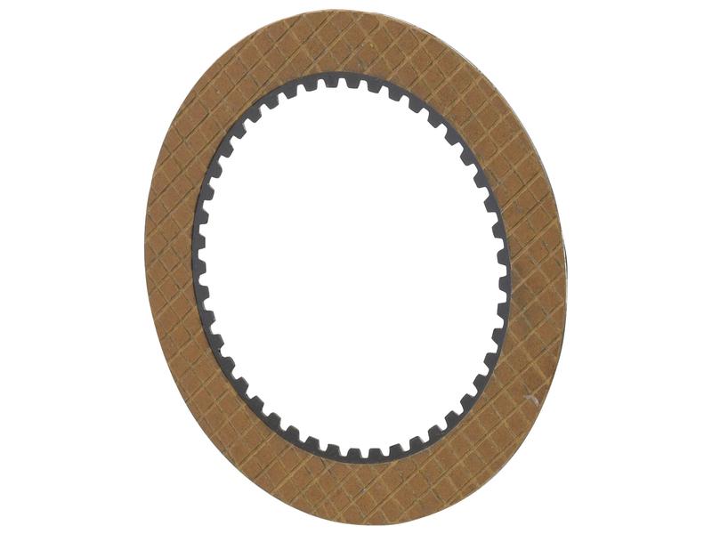 Disco de embraiagem (S.147402)