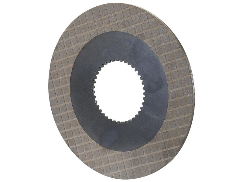 Disco de embraiagem (fricção) (S.147494)