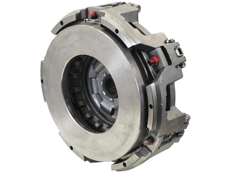 Embraiagem (S.147552)