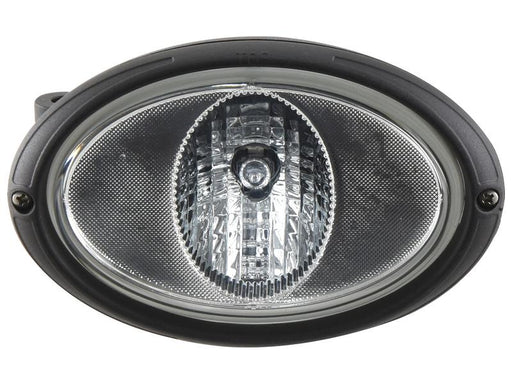 Farol Esq. - 12V Aplicavel em: 84138309 (S.147633)