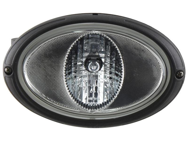 Farol Dt. - 12V Aplicavel em: 84138310 (S.147634)