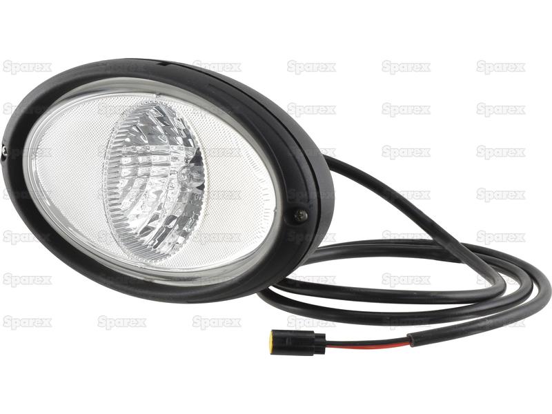 Farol Dt. - 12V Aplicavel em: 84138310 (S.147634)