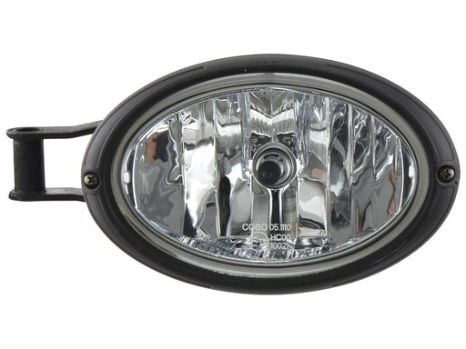 Farol Esq. - 12V Aplicavel em: 84565655 (S.147642)