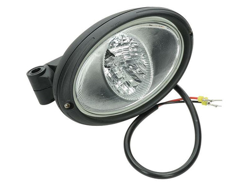 Farol Esq. - 12-24V Aplicavel em: 87343387 (S.147653)