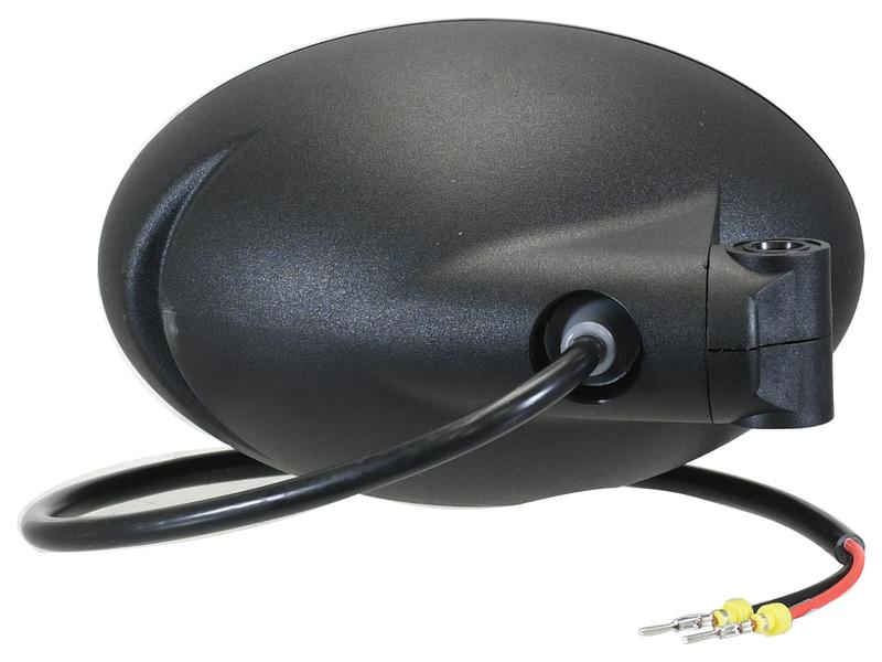 Farol Esq. - 12-24V Aplicavel em: 87343387 (S.147653)