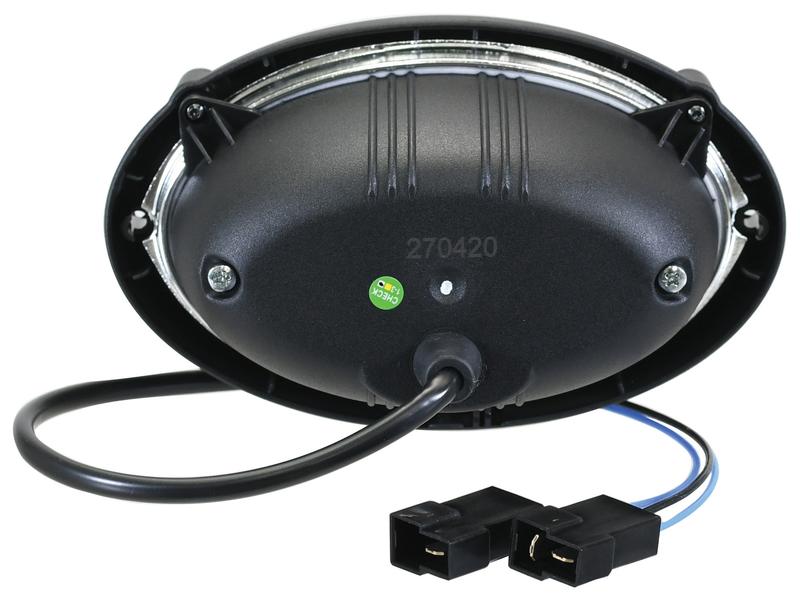 Farol Esq./Dt. - 12V (S.147669)