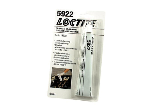 LOCTITE® MR 5922 Gasket Sealant - 60ml (S.14767)