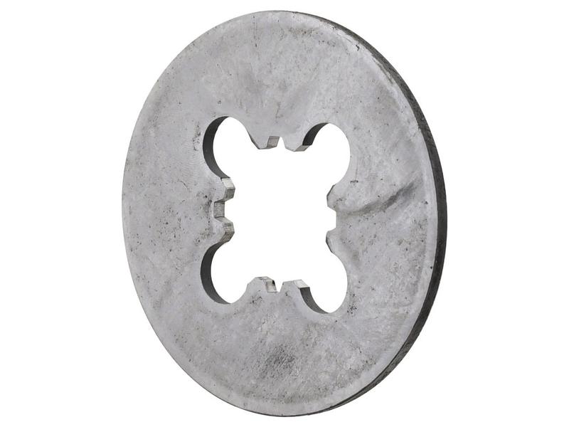 Pastilha travão, D.Ext: 90.5mm. (S.148046)