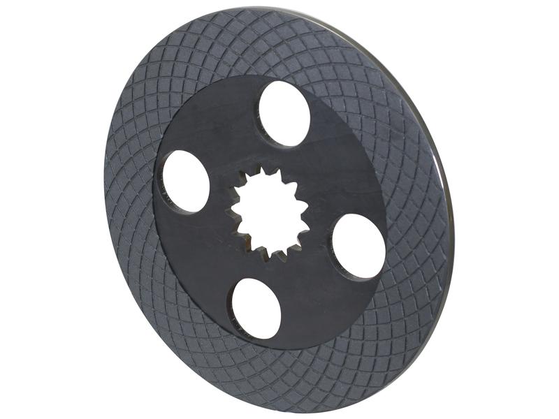 Disco travão. D.Ext 260mm (S.148070)