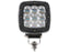 LED Farol de trabalho azul, 10-80V (S.148191)